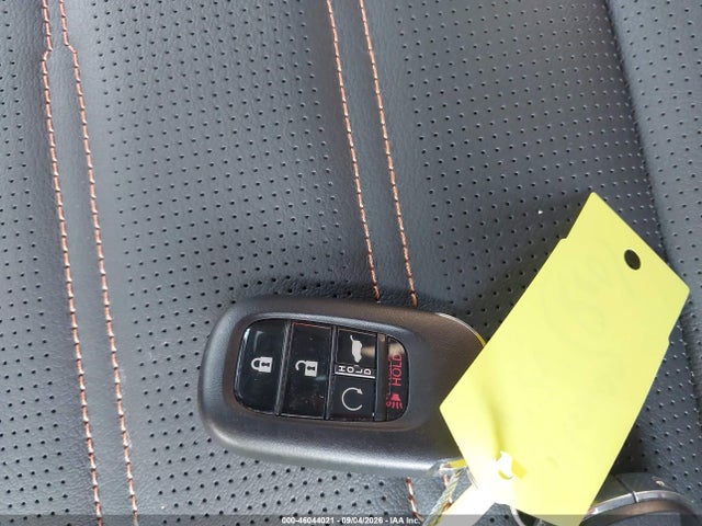 2026 Honda Cr-v Hybrid 2wd Sport-l მანქანა იყიდება აუქციონზე, vin: 5J6RS5H83TL020250, აუქციონის ნომერი: 46044021