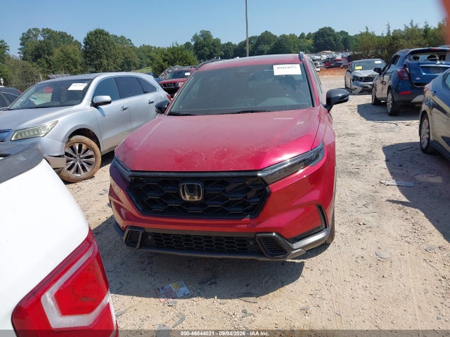 2026 Honda Cr-v Hybrid 2wd Sport-l მანქანა იყიდება აუქციონზე, vin: 5J6RS5H83TL020250, აუქციონის ნომერი: 46044021