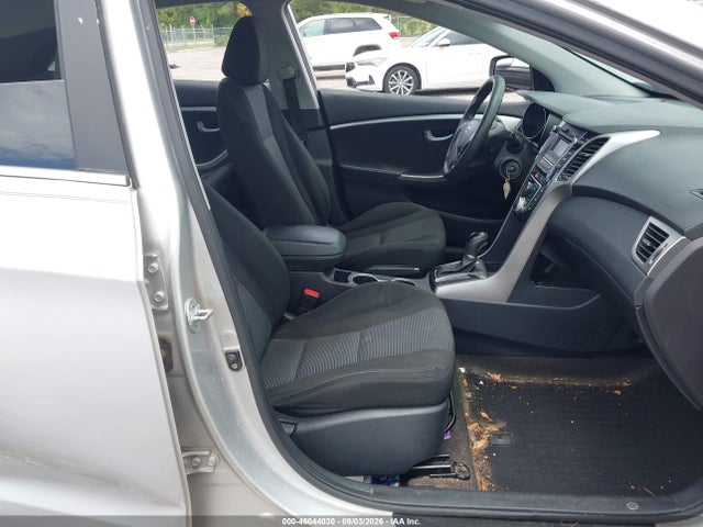 Продажа на аукционе авто 2014 Hyundai Elantra Gt, vin: KMHD35LH9EU209661, номер лота: 46044030