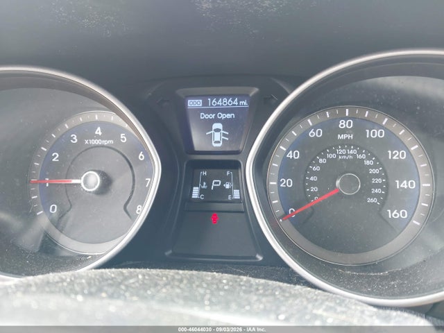 Продажа на аукционе авто 2014 Hyundai Elantra Gt, vin: KMHD35LH9EU209661, номер лота: 46044030