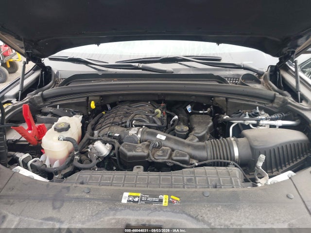 Продажа на аукционе авто 2025 Jeep Grand Cherokee Laredo 4x4, vin: 1C4RJHAG3SC309056, номер лота: 46044031