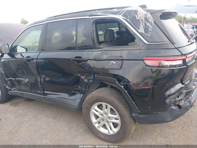 Продажа на аукционе авто 2025 Jeep Grand Cherokee Laredo 4x4, vin: 1C4RJHAG3SC309056, номер лота: 46044031