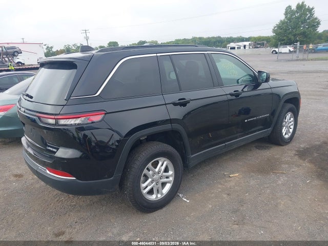 Продажа на аукционе авто 2025 Jeep Grand Cherokee Laredo 4x4, vin: 1C4RJHAG3SC309056, номер лота: 46044031