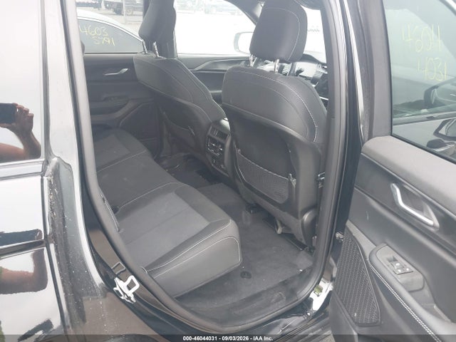 Продажа на аукционе авто 2025 Jeep Grand Cherokee Laredo 4x4, vin: 1C4RJHAG3SC309056, номер лота: 46044031
