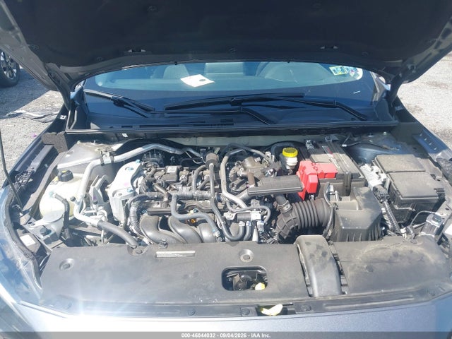 Продаж на аукціоні авто 2025 Nissan Sentra Sv, vin: 3N1AB8CVXSY214929, номер лоту: 46044032