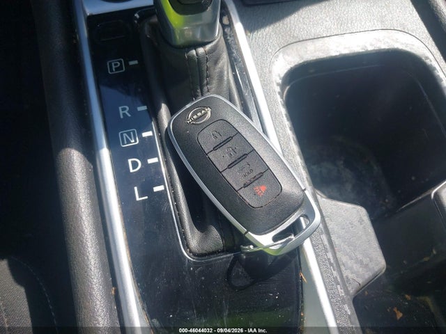 Продаж на аукціоні авто 2025 Nissan Sentra Sv, vin: 3N1AB8CVXSY214929, номер лоту: 46044032