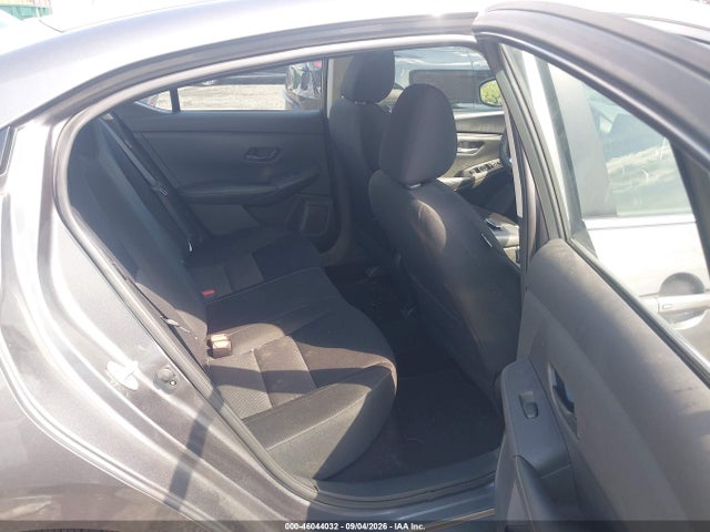 Продаж на аукціоні авто 2025 Nissan Sentra Sv, vin: 3N1AB8CVXSY214929, номер лоту: 46044032