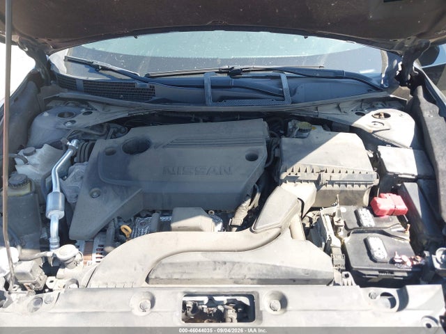 Aukcja sprzedaży 2018 Nissan Altima 2.5 Sr, vin: 1N4AL3AP6JC135689, numer aukcji: 46044035