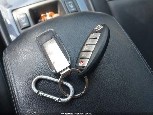 Aukcja sprzedaży 2018 Nissan Altima 2.5 Sr, vin: 1N4AL3AP6JC135689, numer aukcji: 46044035