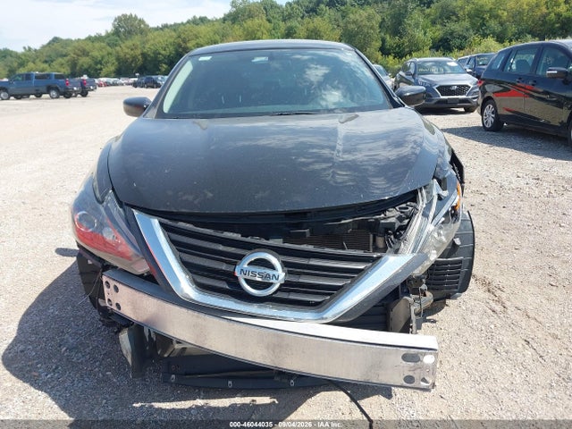 Aukcja sprzedaży 2018 Nissan Altima 2.5 Sr, vin: 1N4AL3AP6JC135689, numer aukcji: 46044035