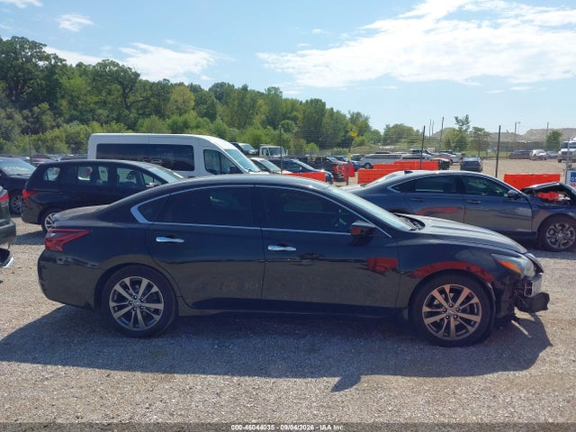 Aukcja sprzedaży 2018 Nissan Altima 2.5 Sr, vin: 1N4AL3AP6JC135689, numer aukcji: 46044035