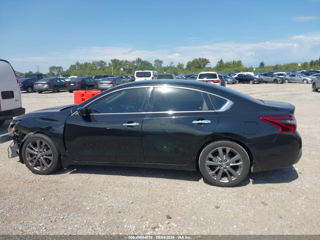 Aukcja sprzedaży 2018 Nissan Altima 2.5 Sr, vin: 1N4AL3AP6JC135689, numer aukcji: 46044035