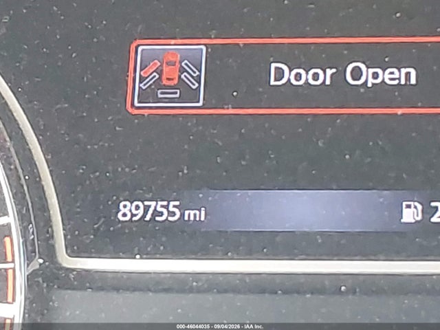 Aukcja sprzedaży 2018 Nissan Altima 2.5 Sr, vin: 1N4AL3AP6JC135689, numer aukcji: 46044035