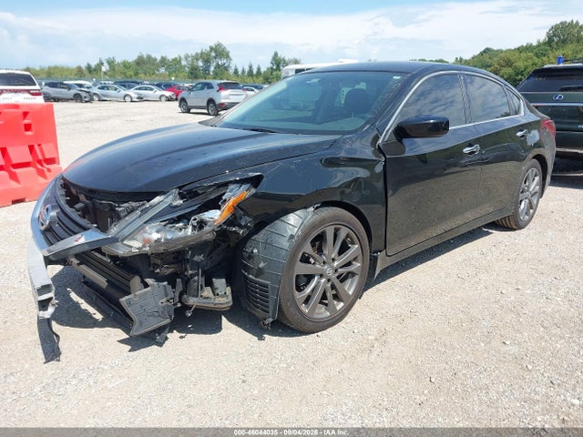 Aukcja sprzedaży 2018 Nissan Altima 2.5 Sr, vin: 1N4AL3AP6JC135689, numer aukcji: 46044035