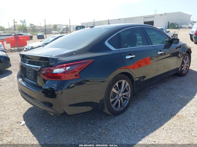 Aukcja sprzedaży 2018 Nissan Altima 2.5 Sr, vin: 1N4AL3AP6JC135689, numer aukcji: 46044035