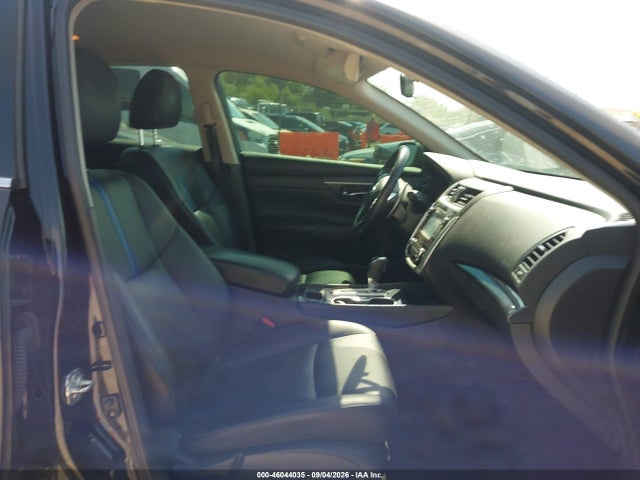 Aukcja sprzedaży 2018 Nissan Altima 2.5 Sr, vin: 1N4AL3AP6JC135689, numer aukcji: 46044035