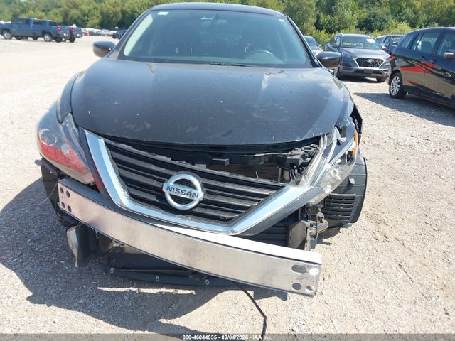 Aukcja sprzedaży 2018 Nissan Altima 2.5 Sr, vin: 1N4AL3AP6JC135689, numer aukcji: 46044035