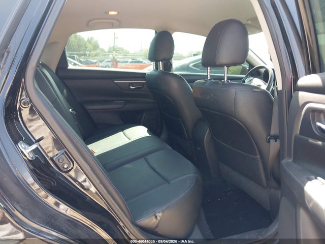 Aukcja sprzedaży 2018 Nissan Altima 2.5 Sr, vin: 1N4AL3AP6JC135689, numer aukcji: 46044035