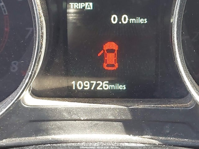 46044042 :رقم المزاد ، JA4AR3AU5LU018398 vin ، 2020 Mitsubishi Outlander Sport 2.0 Se Awc مزاد بيع