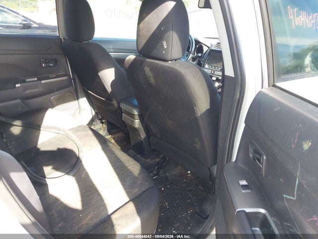 46044042 :رقم المزاد ، JA4AR3AU5LU018398 vin ، 2020 Mitsubishi Outlander Sport 2.0 Se Awc مزاد بيع