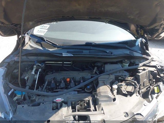 Aukcja sprzedaży 2016 Honda Hr-v Lx, vin: 3CZRU5H35GM701061, numer aukcji: 46044048