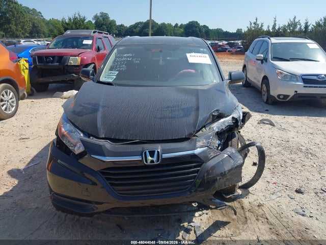 Aukcja sprzedaży 2016 Honda Hr-v Lx, vin: 3CZRU5H35GM701061, numer aukcji: 46044048