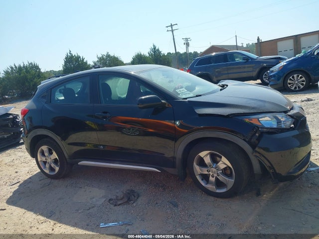 Aukcja sprzedaży 2016 Honda Hr-v Lx, vin: 3CZRU5H35GM701061, numer aukcji: 46044048