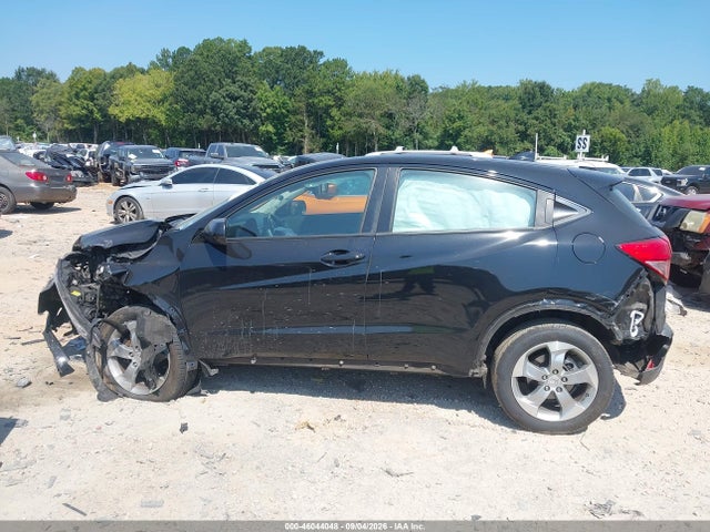 Aukcja sprzedaży 2016 Honda Hr-v Lx, vin: 3CZRU5H35GM701061, numer aukcji: 46044048