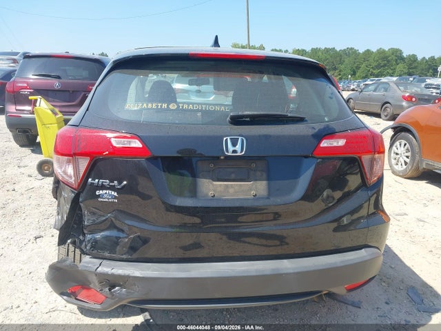 Aukcja sprzedaży 2016 Honda Hr-v Lx, vin: 3CZRU5H35GM701061, numer aukcji: 46044048