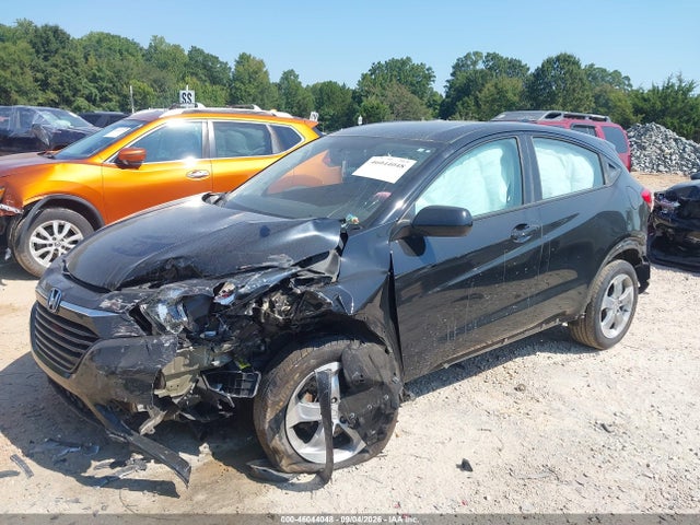 Aukcja sprzedaży 2016 Honda Hr-v Lx, vin: 3CZRU5H35GM701061, numer aukcji: 46044048