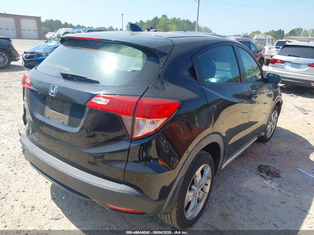Aukcja sprzedaży 2016 Honda Hr-v Lx, vin: 3CZRU5H35GM701061, numer aukcji: 46044048