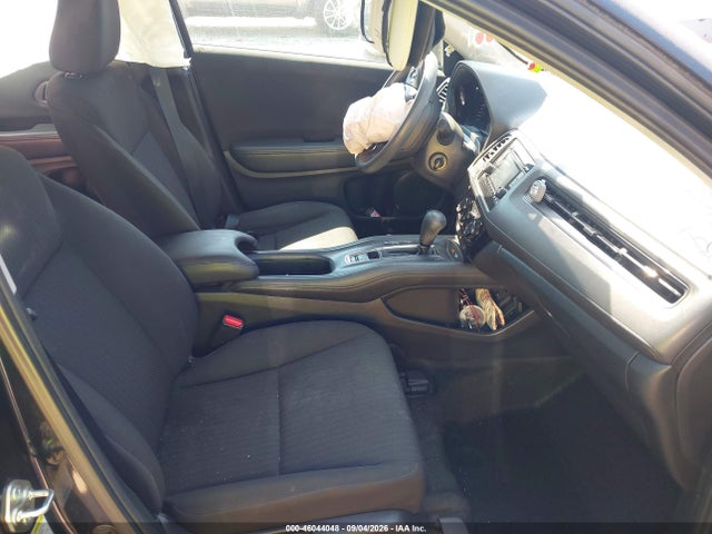 Aukcja sprzedaży 2016 Honda Hr-v Lx, vin: 3CZRU5H35GM701061, numer aukcji: 46044048