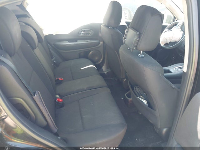 Aukcja sprzedaży 2016 Honda Hr-v Lx, vin: 3CZRU5H35GM701061, numer aukcji: 46044048