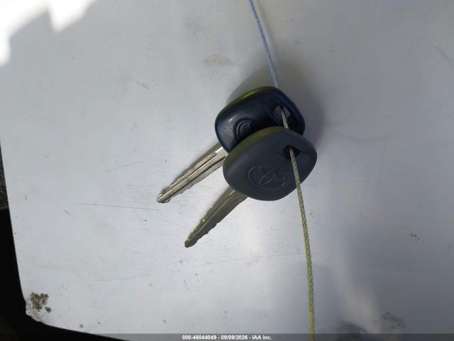 46044049 :رقم المزاد ، 1NXBU40E69Z012915 vin ، 2009 Toyota Corolla S مزاد بيع