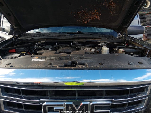 Aukcja sprzedaży 2015 Gmc Sierra 1500 Sle, vin: 3GTU2UEC9FG278003, numer aukcji: 46044051
