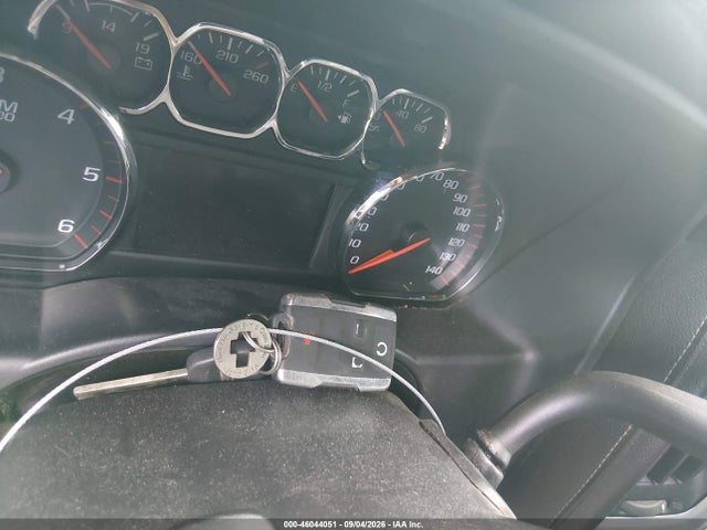 Aukcja sprzedaży 2015 Gmc Sierra 1500 Sle, vin: 3GTU2UEC9FG278003, numer aukcji: 46044051
