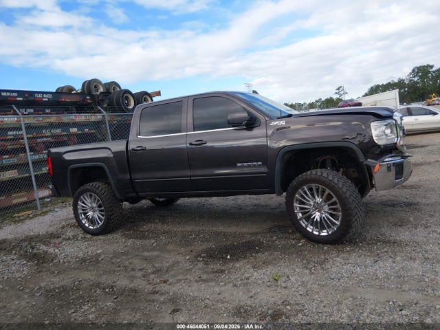 Aukcja sprzedaży 2015 Gmc Sierra 1500 Sle, vin: 3GTU2UEC9FG278003, numer aukcji: 46044051