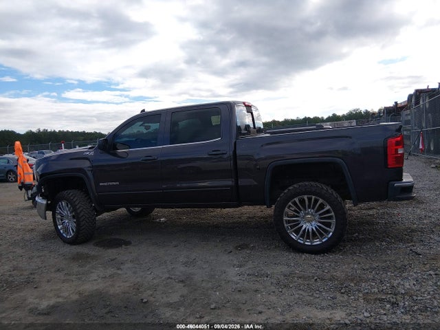 Aukcja sprzedaży 2015 Gmc Sierra 1500 Sle, vin: 3GTU2UEC9FG278003, numer aukcji: 46044051