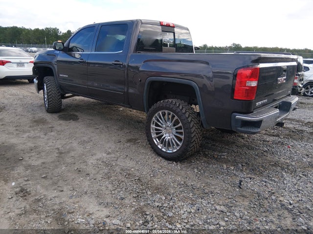 Aukcja sprzedaży 2015 Gmc Sierra 1500 Sle, vin: 3GTU2UEC9FG278003, numer aukcji: 46044051