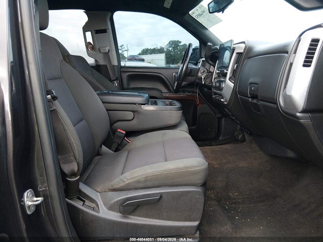 Aukcja sprzedaży 2015 Gmc Sierra 1500 Sle, vin: 3GTU2UEC9FG278003, numer aukcji: 46044051