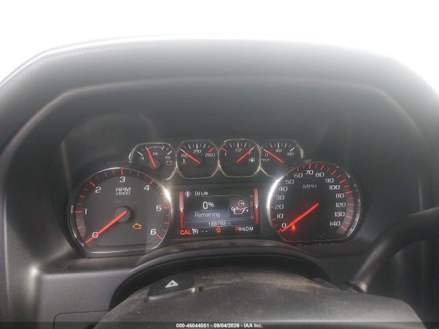 Aukcja sprzedaży 2015 Gmc Sierra 1500 Sle, vin: 3GTU2UEC9FG278003, numer aukcji: 46044051