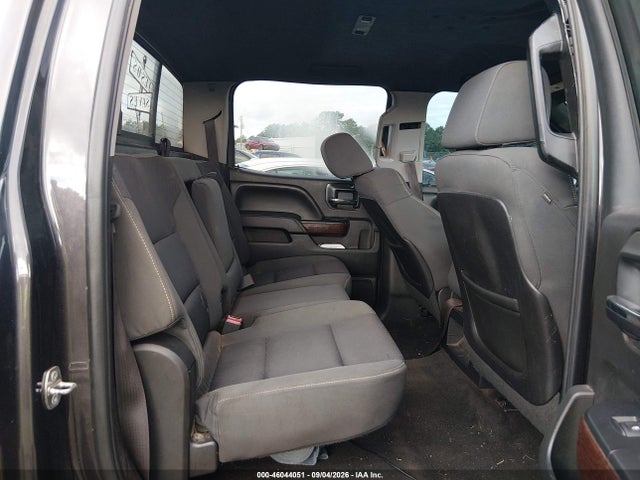 Aukcja sprzedaży 2015 Gmc Sierra 1500 Sle, vin: 3GTU2UEC9FG278003, numer aukcji: 46044051