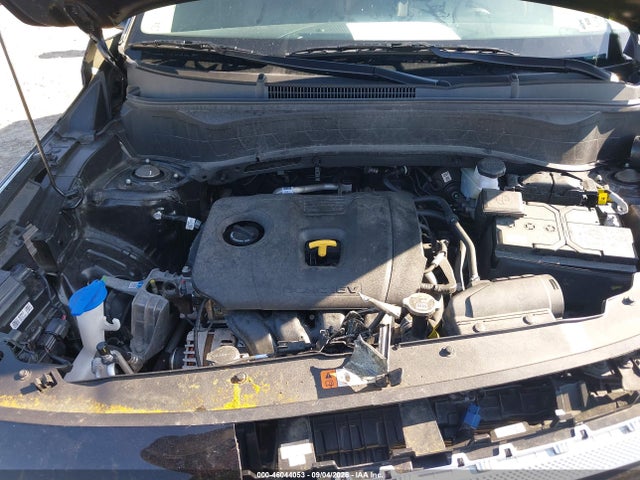 2025 Kia Seltos S მანქანა იყიდება აუქციონზე, vin: KNDEUCAA6S7805076, აუქციონის ნომერი: 46044053