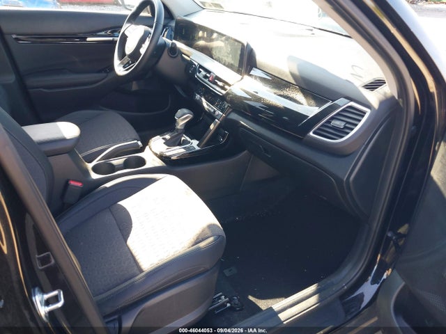 2025 Kia Seltos S მანქანა იყიდება აუქციონზე, vin: KNDEUCAA6S7805076, აუქციონის ნომერი: 46044053