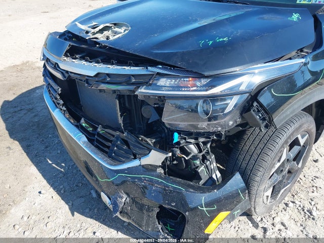 2025 Kia Seltos S მანქანა იყიდება აუქციონზე, vin: KNDEUCAA6S7805076, აუქციონის ნომერი: 46044053