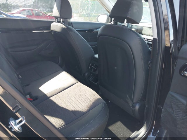 2025 Kia Seltos S მანქანა იყიდება აუქციონზე, vin: KNDEUCAA6S7805076, აუქციონის ნომერი: 46044053