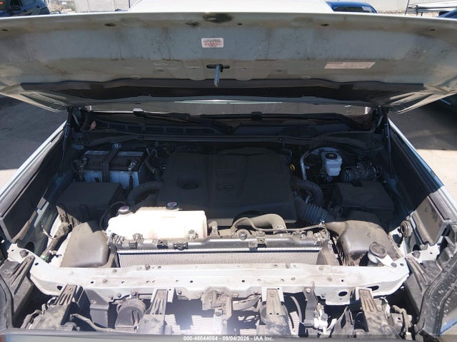 Продажа на аукционе авто 2022 Toyota Tundra Limited, vin: 5TFJA5AB4NX012391, номер лота: 46044054