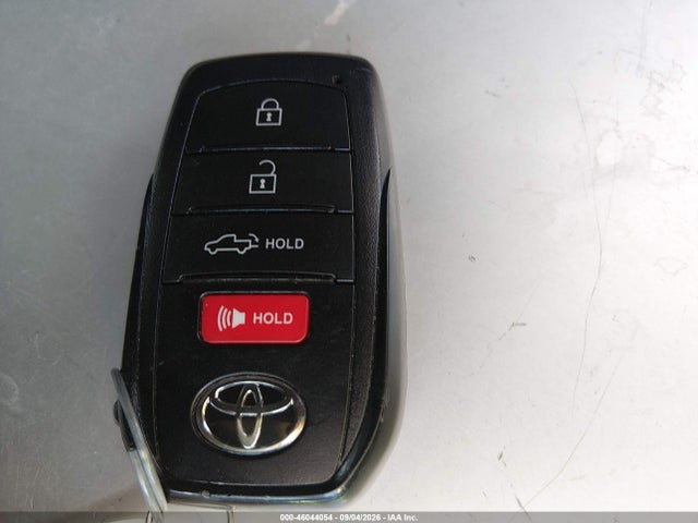 Продажа на аукционе авто 2022 Toyota Tundra Limited, vin: 5TFJA5AB4NX012391, номер лота: 46044054