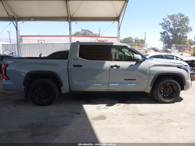 Продажа на аукционе авто 2022 Toyota Tundra Limited, vin: 5TFJA5AB4NX012391, номер лота: 46044054