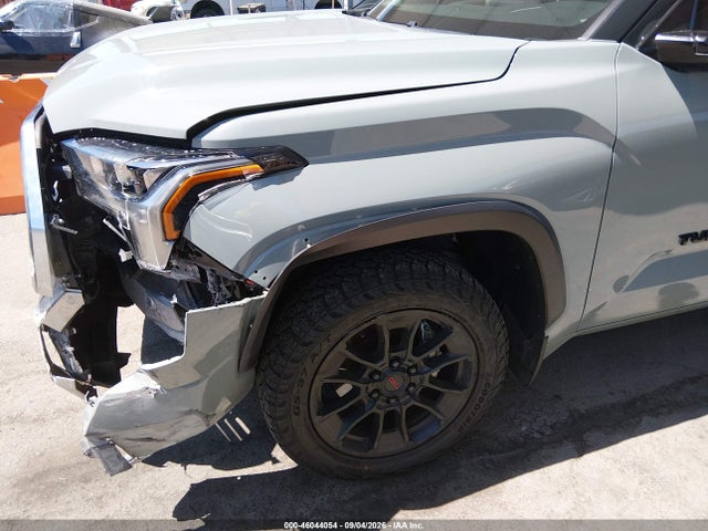 Продажа на аукционе авто 2022 Toyota Tundra Limited, vin: 5TFJA5AB4NX012391, номер лота: 46044054